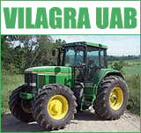 VILAGRA UAB